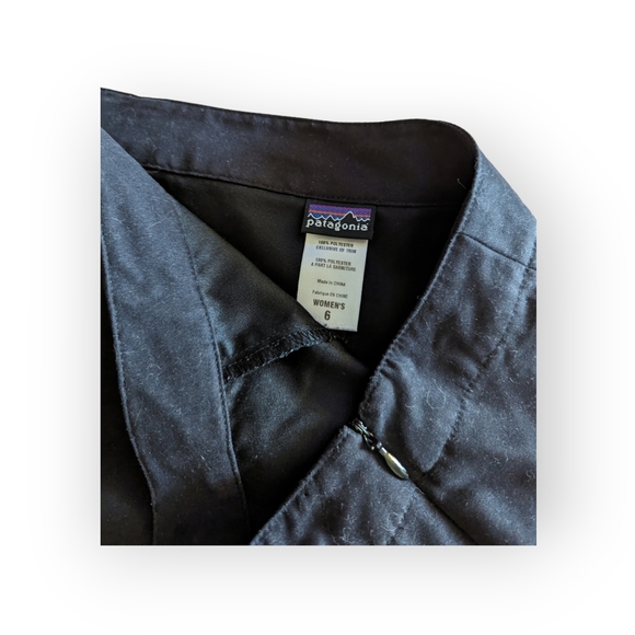 Patagonia Duway Active Skort - Picture 5 of 6